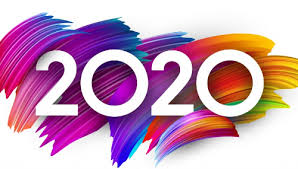 photos de nouvelle année 2020